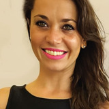 Fernanda Metilli — Mica