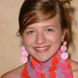 Jessica Claridge — Anthea