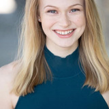 Rachelle Henry — Female Murderer