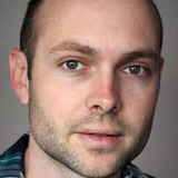 Paul McIver — Aeson