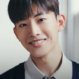 차세진 — Chi Hoon gang