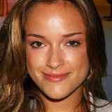 Alicja Bachleda-Curuś — Anke
