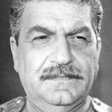 Георгий Саакян — актёр, игравший Сталина