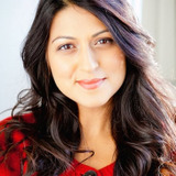 Rishma Malik Scott — Twinky