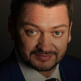 Arsen Bosenko — First Separatist