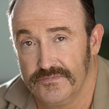 Charley Rossman — Donald Timilty