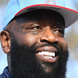 Rick Ross — Nexdorian Commander