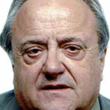 Aldo Cecconi — negoziante