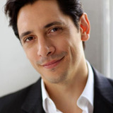 Ariel Shafir — Lord Hastings