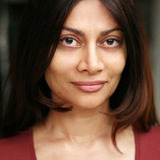 Somi De Souza — Mrs. Mehta