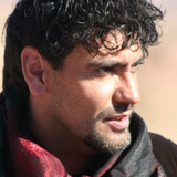 Edy Arellano — Calderón