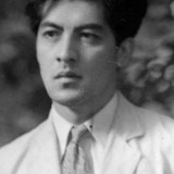 Rentaro Mikuni — Shinpei