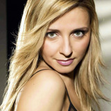 Tatiana Navka — self