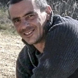 Dominique Fouassier — Stavros' Man
