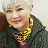 Ai-Lun Kao — Jay's Mother