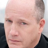 Guy Van Swearingen — Dr. Hairston