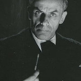 Włodzisław Ziembiński — Postman Rajca