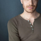 Josh Alscher — Mick Jagger