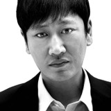Ли Гын Ху — Jae-wook Convoy Detective