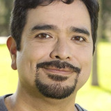 Lionel Archuleta — Mexican Pedestrian (uncredited)