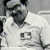 Dick Randall — Manny
