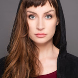 Ниа Дюн — Female Contestant Voice (voice)