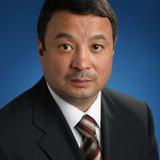 Serik Konakbaev — Bulat (voiced by Boris Scherbakov)