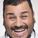 Sergio Friscia — vigile Gianni