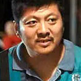 Li Haibin — 潘大任