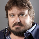 Giuseppe Battiston — Costantino Maria Caponangeli