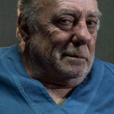 Mário César Camargo — Genaro