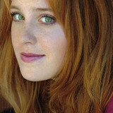 Phaedra Neitzel — Angel (uncredited)