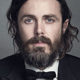 Casey Affleck — Russel Hines