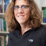 Susan Stryker — Self