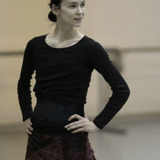 Olesia Novikova — Little Swans