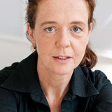 Lilian Naef — Barbel