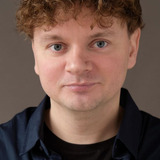 Sergey Shkoda