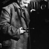 Leonhard Ritter — Leuchtturmwärter