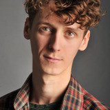 Philip Labes — Jack ("The Projectionist")