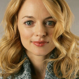 Heather Graham — Annie Blackburn