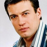 Andrey Chernyshov — Maksim