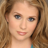 Christina Blevins — Ivana