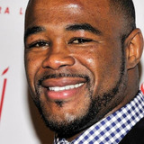 Rashad Evans — Self