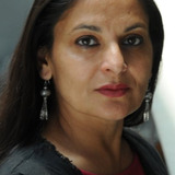 Sudha Bhuchar — Additional Voices (voice)
