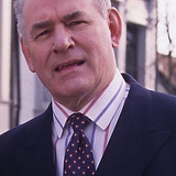 Tony Caunter — Ray Little