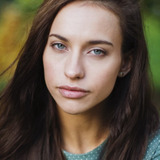 Алёна Савастова