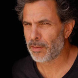 Juliano Mer-Khamis — Hiking Leader