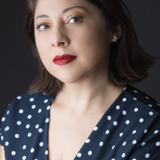 Susana Huacuja — Casera