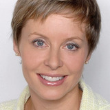 Филиппа Томас — BBC News Anchor