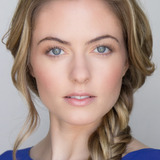 Amanda Hall — Magician Assistant #3 (segment "Dante the Great")